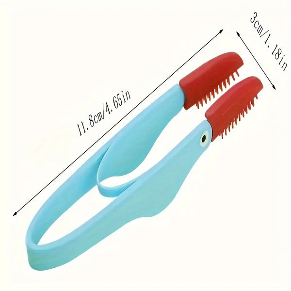 Gentle Pet Eye Comb