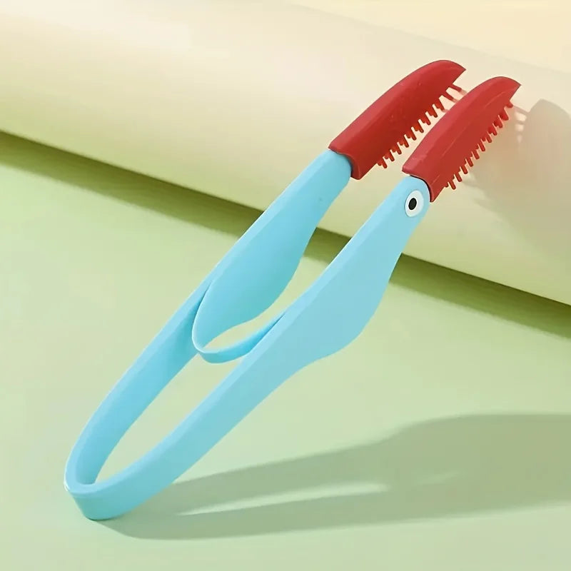 Gentle Pet Eye Comb